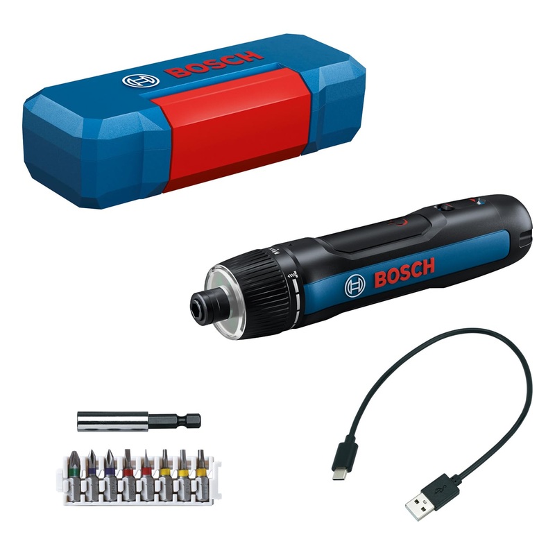 Compare bosch professional screwdriver bosch go 3 (incl. 8pcs bit set, bit holder, usb-c cable, mini case) products from over 25,000 stores