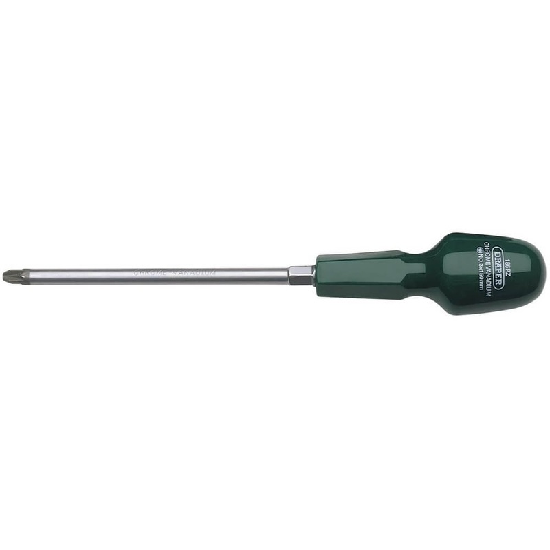 Compare draper pz type cabinet pattern screwdriver, no.3 x 150mm (sold loose) products from over 25,000 stores