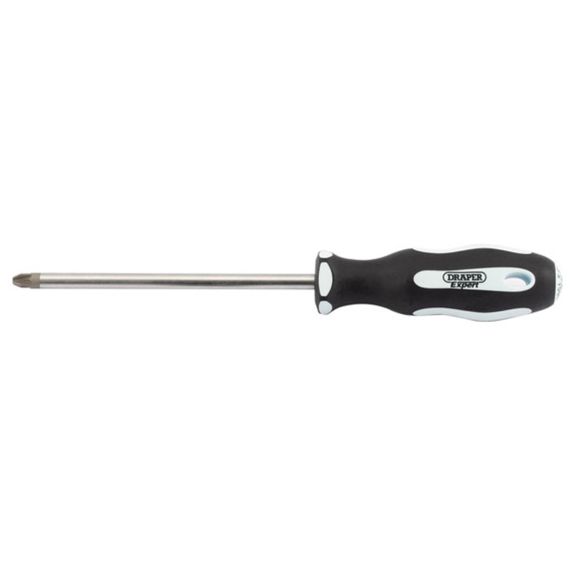 Compare draper pz type soft grip screwdriver, no.2 x 250mm products from over 25,000 stores