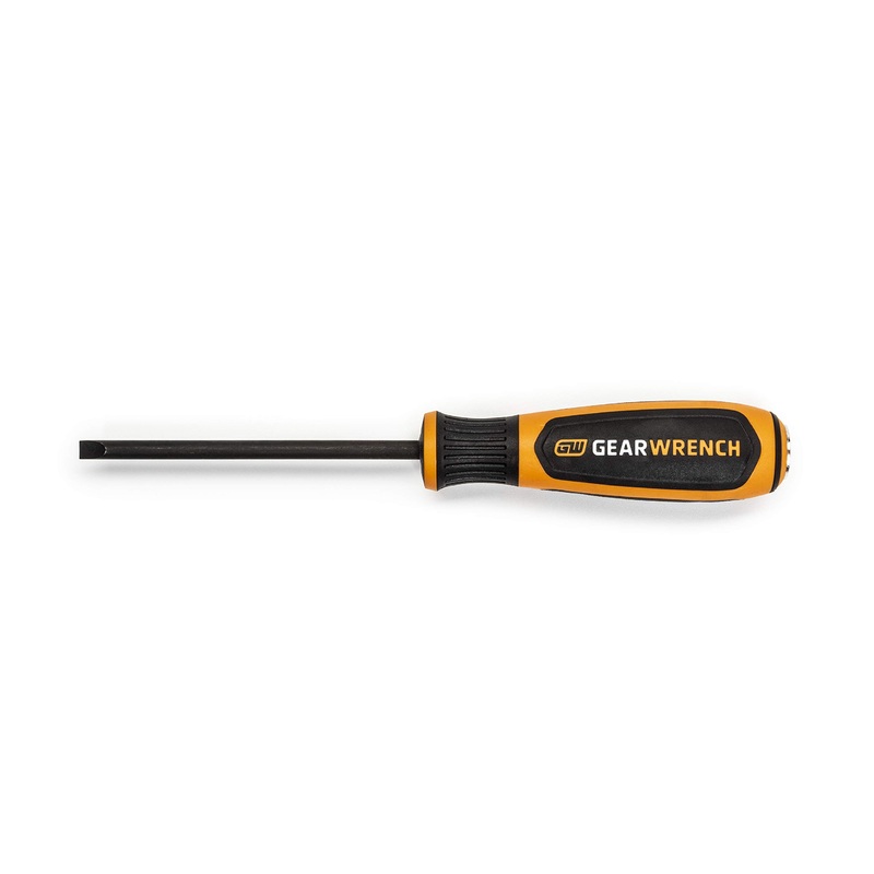 Compare gearwrench black bolt biter slotted impact screwdriver 1/4 x 4-86092 size 1 products from over 25,000 stores