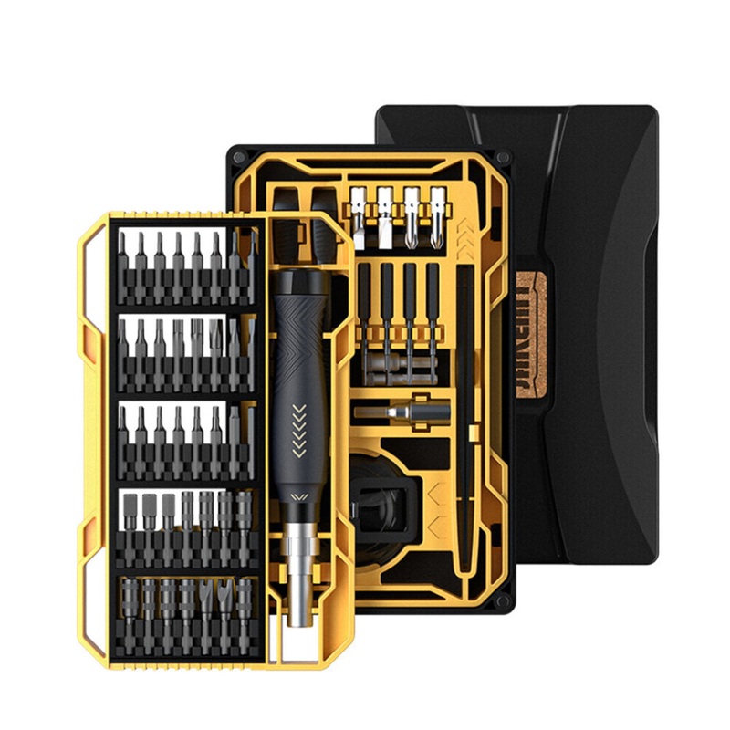 Compare greenzech black (black) 83 in multifunctional precision screwdriver tool set repair tool size 1 products from over 25,000 stores