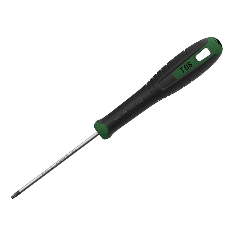 Compare hultafors 441575 torx screwdriver t08 x 70mm products from over 25,000 stores