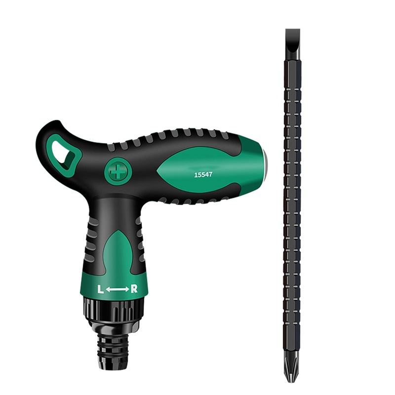 Compare kingke telescopic slotted cross screwdriver set extension double head t handle ratchet wrench socket repair hand tools double direction ratchet products from over 25,000 stores