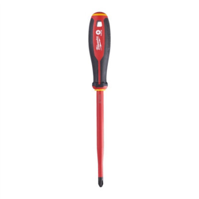 Compare milwaukee – tri-lobe vde screwdriver ph3 x 150 size 10 products from over 25,000 stores