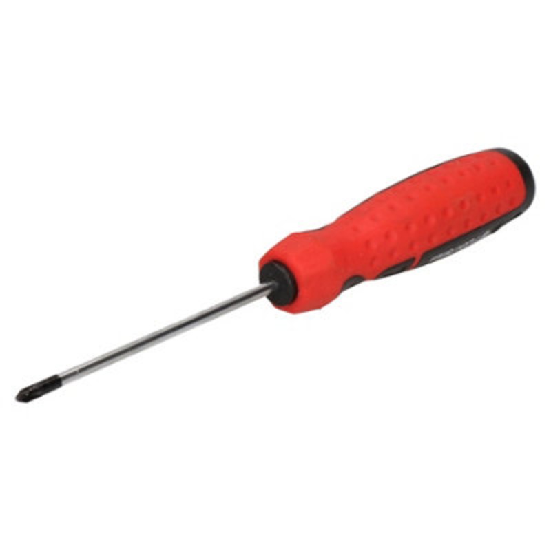 Compare pz0 x 75mm pozi electrical screwdriver with magnetic tip and rubber handle products from over 25,000 stores