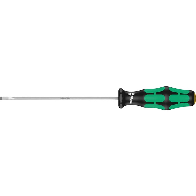 Compare wera kraftform plus parallel slotted screwdriver 3.5mm 125mm size 0.6 products from over 25,000 stores