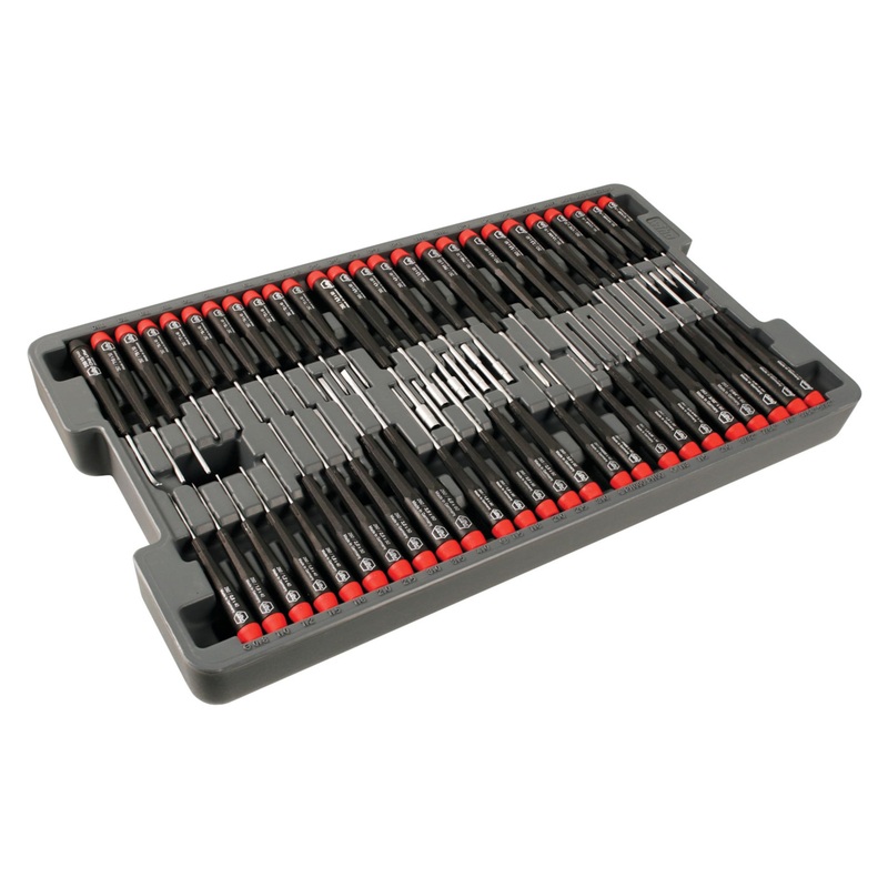 Compare wiha 92191 precision screwdrivers 51 pcs master set in storage tray products from over 25,000 stores