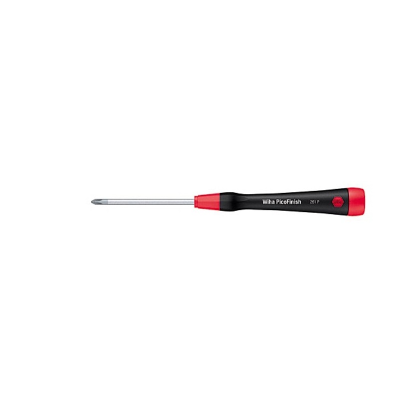 Compare wiha picofinish phillips screwdriver with rotating cap option: ph00 products from over 25,000 stores
