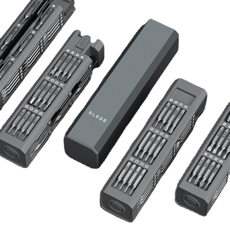 Compare 44 in 1 precision screwdriver set magnetic multi-use screw tool set for household appliances repair needs 44in products from over 25,000 stores