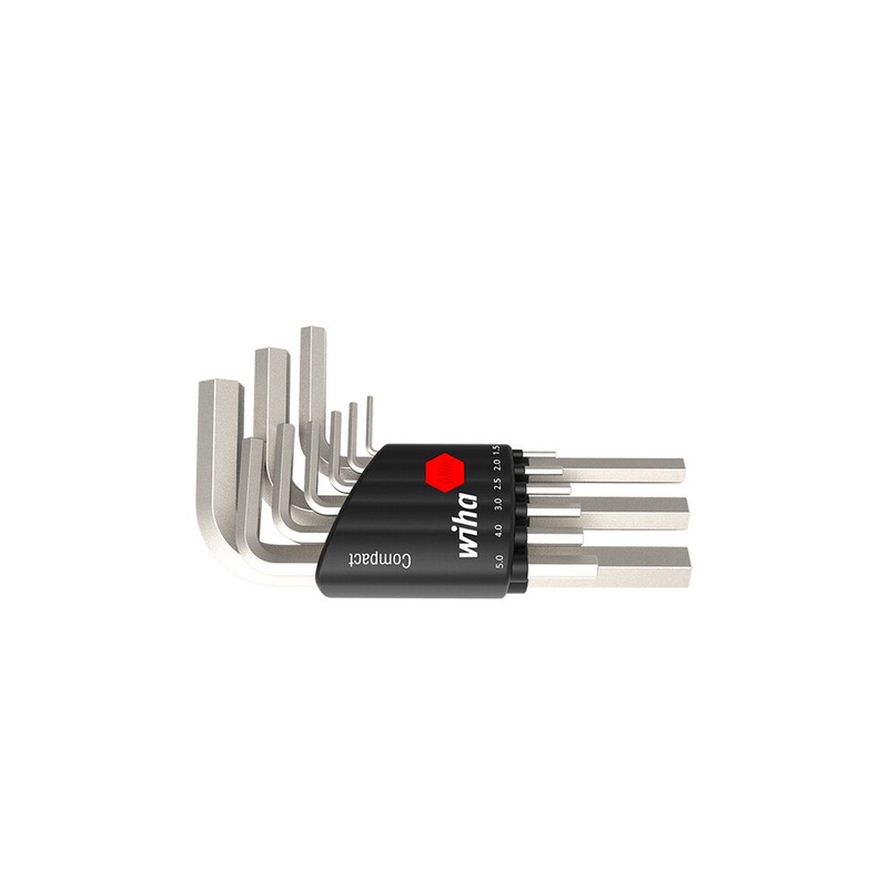 Compare black xiaomi wiha hex wrench piece set crocodile screwdriver kit precision magnetic bits diy screw repair tool size 9 products from over 25,000 stores