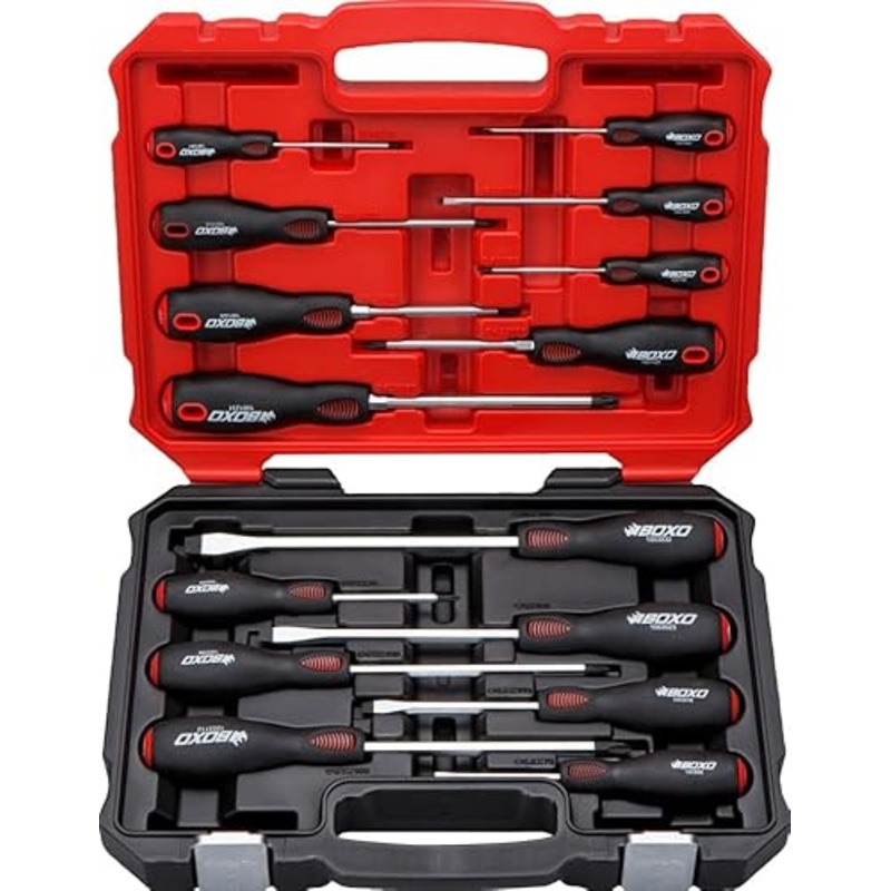 Compare boxo 15 pc screwdriver set in bmc products from over 25,000 stores