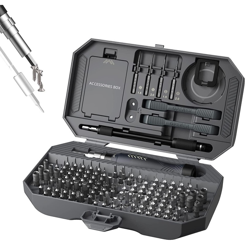 Compare (c164) adjustable precision screwdriver set, laptop screwdriver products from over 25,000 stores