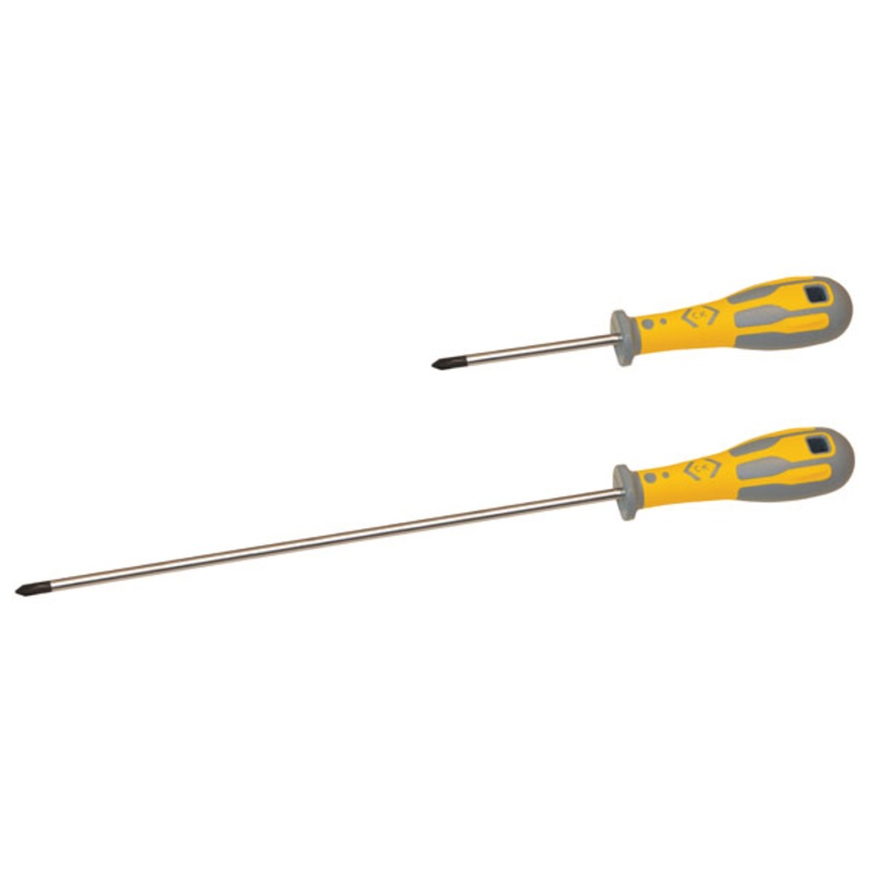 Compare ck tools t49112-1 dextro screwdriver ph1x80mm products from over 25,000 stores