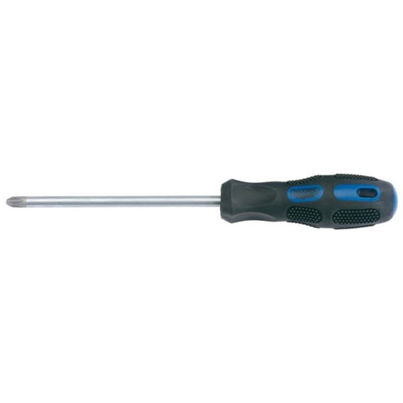 Compare draper cross slot screwdriver, no.3 x 150mm (sold loose) 40025 products from over 25,000 stores
