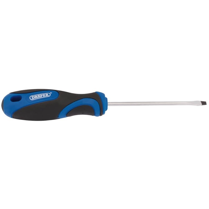 Compare draper flared slotted screwdriver 3.2mm 75mm size 1 products from over 25,000 stores