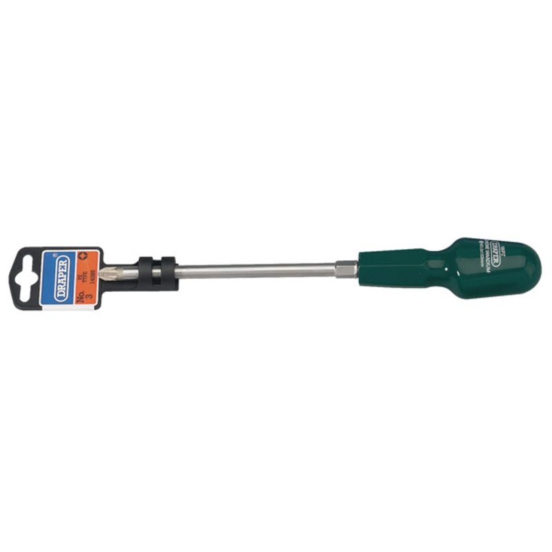 Compare draper pz type cabinet pattern screwdriver no.2x100mm – mpn: 14087 – zoro products from over 25,000 stores