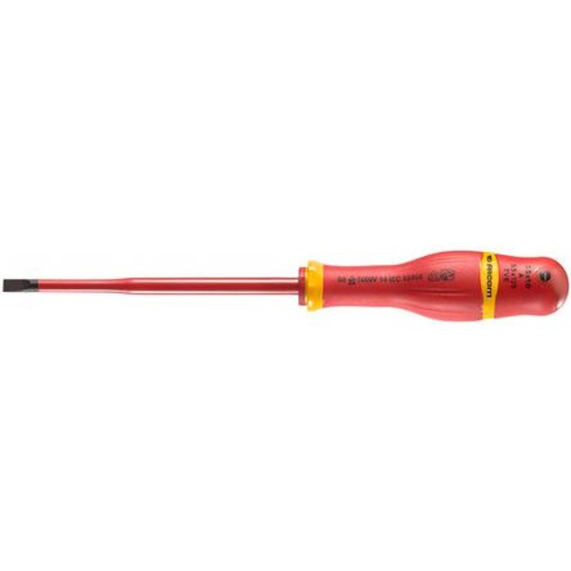 Compare facom at5.5x125tve prot sd para 5.5x1251000v slim – mpn: at5.5x125tve – zoro products from over 25,000 stores
