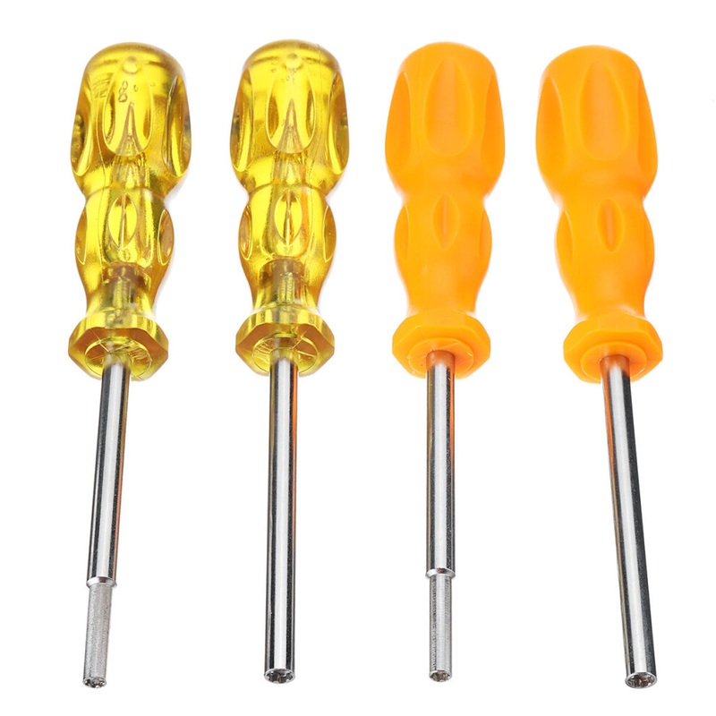 Compare greenzech boys 3.8mm + 4.5mm security screwdriver tool bit kit for nintendo nes snes n64 game products from over 25,000 stores
