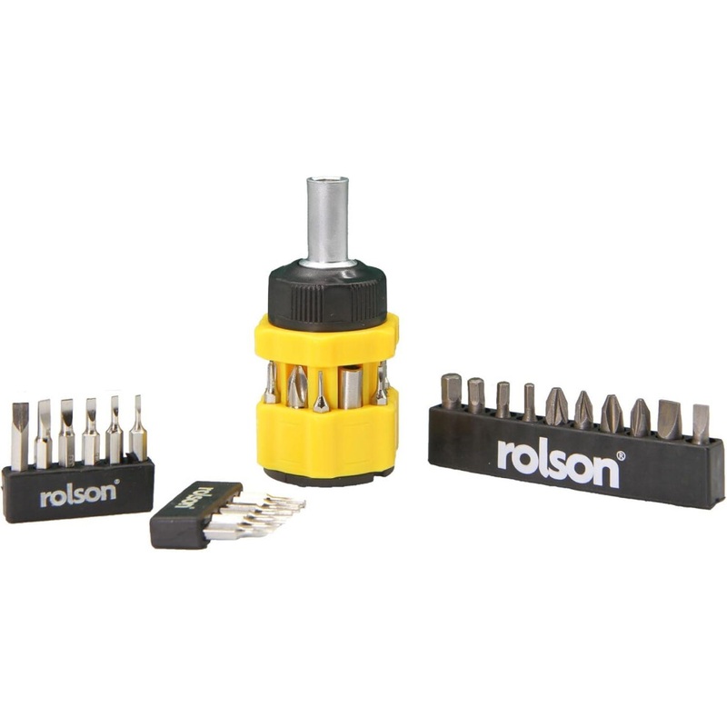 Compare hochste stubby ratchet screwdriver & piece bit set 28399 size 34 products from over 25,000 stores