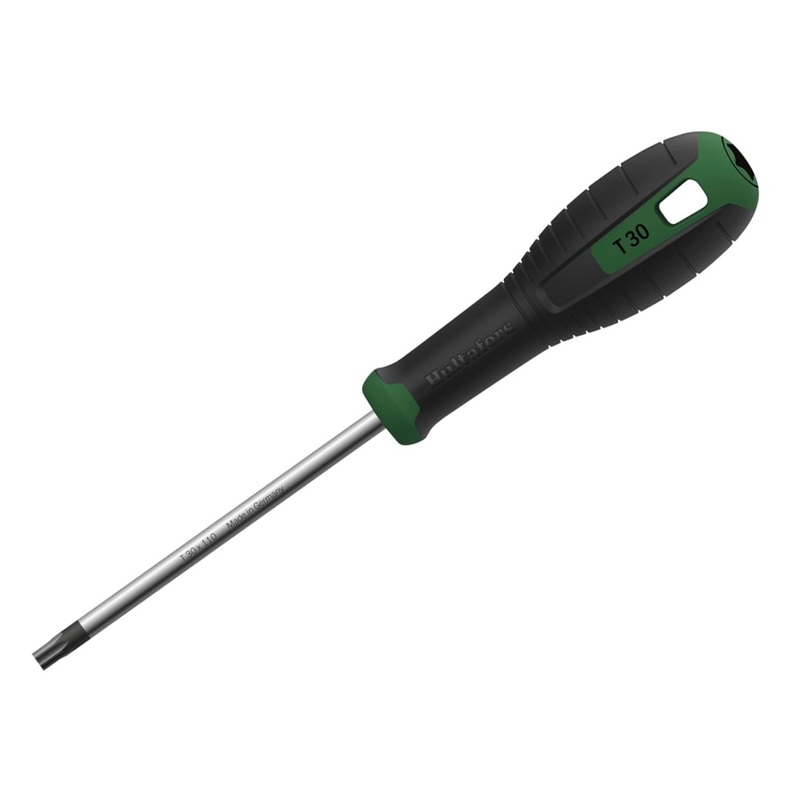 Compare hultafors torx screwdriver t30 x 110mm products from over 25,000 stores