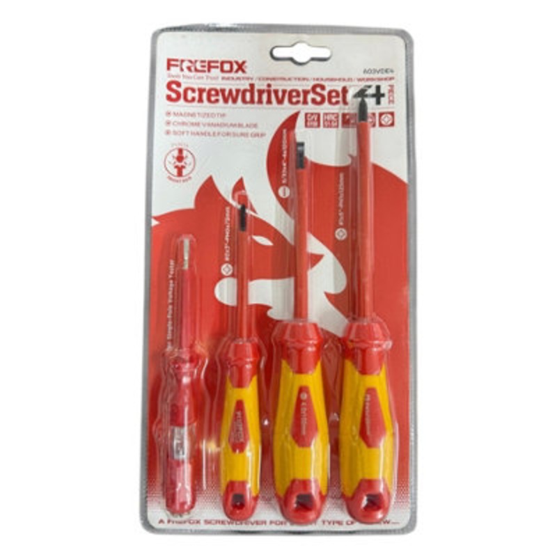 Compare maestro craft 4-piece screwdriver set / basic screwdriver kit size 4 products from over 25,000 stores