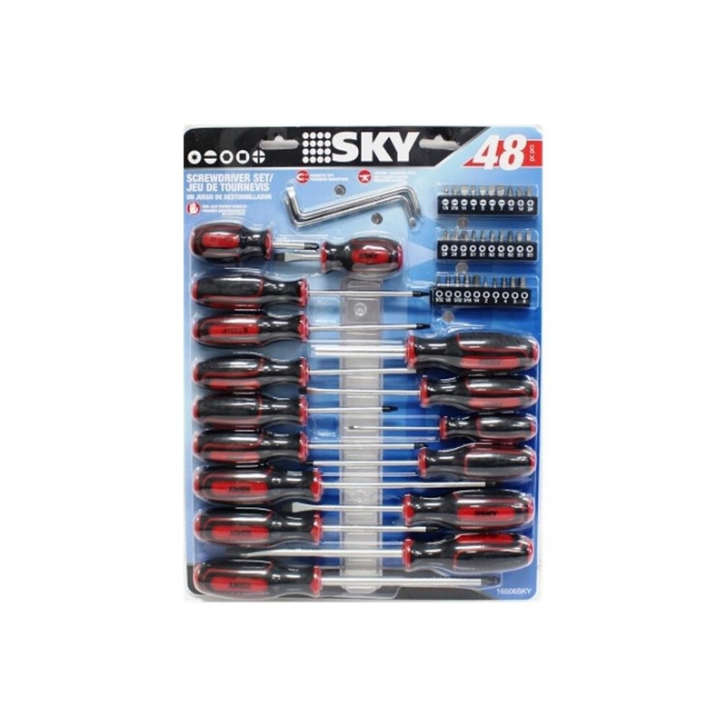 Compare maxtech consumer products 16506sky screwdriver set, pieces size 48 products from over 25,000 stores