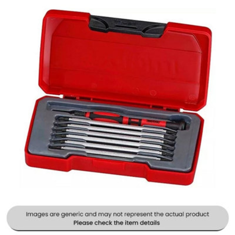 Compare mehr mini screwdriver set 8 piece pack qty 1 products from over 25,000 stores