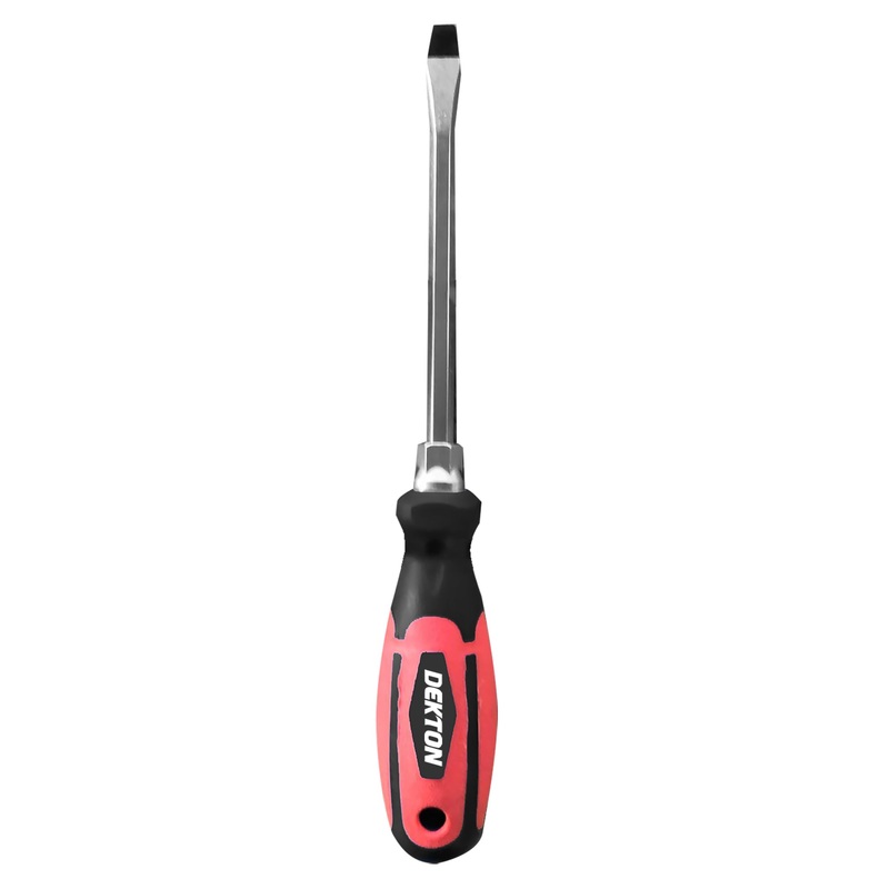 Compare new dekton flat 8mm x 150mm pro screwdriver, dt65176 products from over 25,000 stores