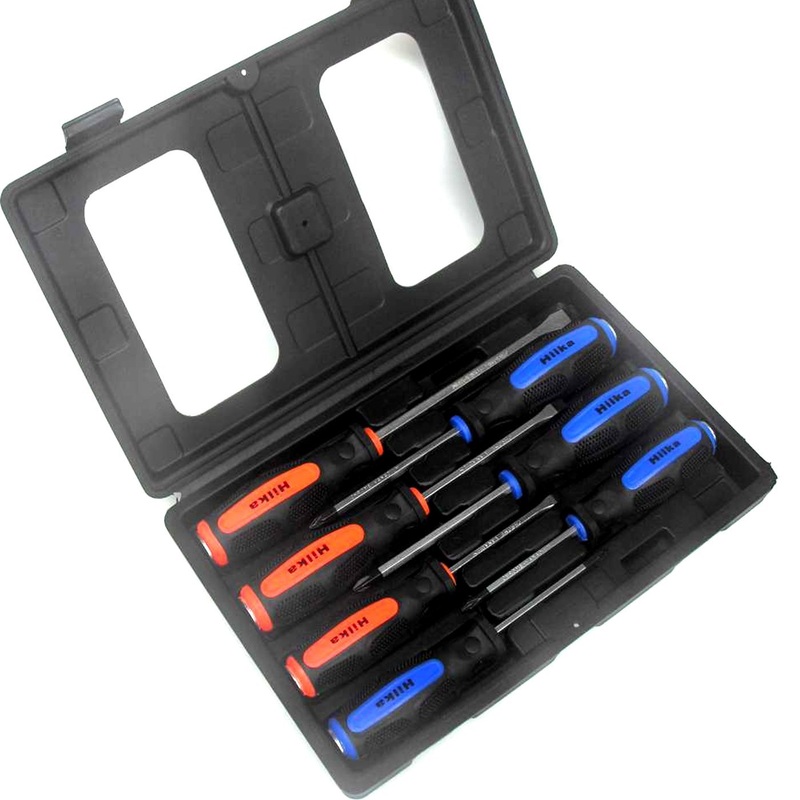 Compare new hilka pce go-thru screwdriver set size 7 products from over 25,000 stores