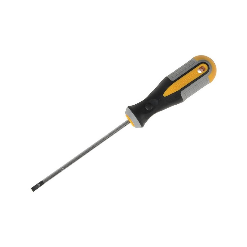 Compare roughneck parallel screwdriver multi colour (4mm x 100mm) large products from over 25,000 stores