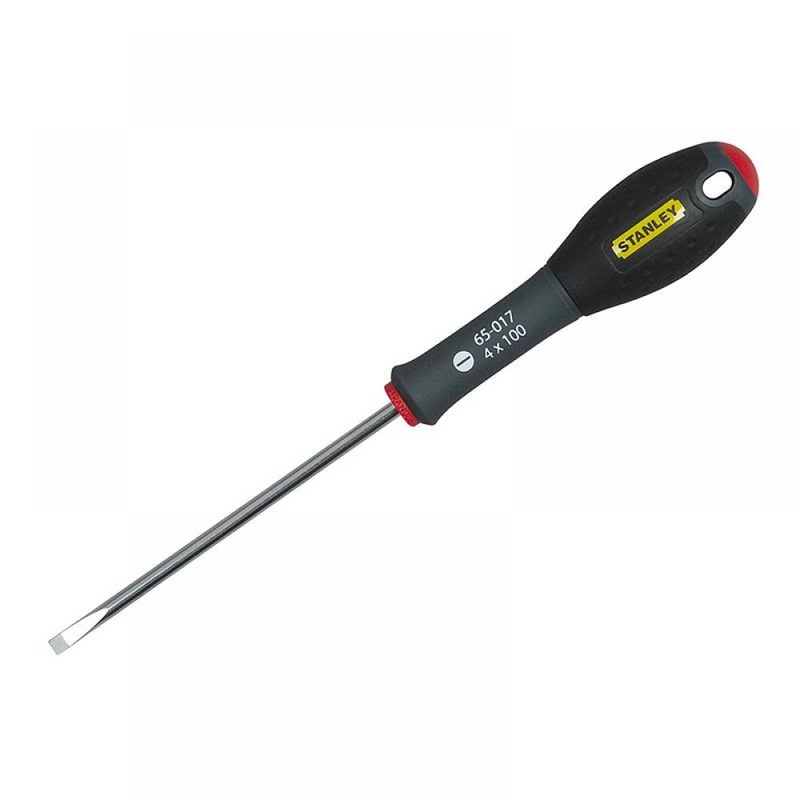 Compare stanley 0-64-978 fatmax screwdriver parallel tip x 50mm size 3.0 products from over 25,000 stores