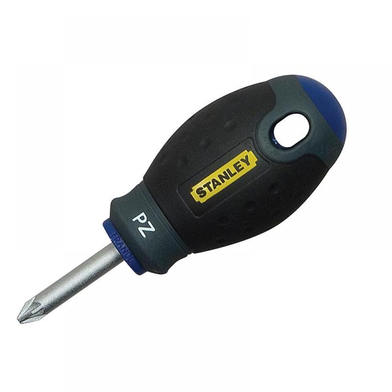 Compare stanley 0-65-408 fat max screwdriver pozidrive pz1x30mm-black products from over 25,000 stores