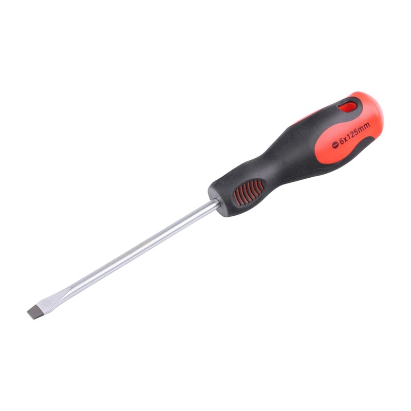 Compare timco screwdriver slotted – 468553- you get 7 – mpn: 468553 – zoro products from over 25,000 stores