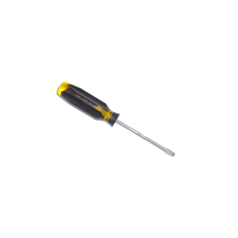 Compare totaltools 3-16 in. x 4 in. flat screwdrivermagnet tip 4in products from over 25,000 stores