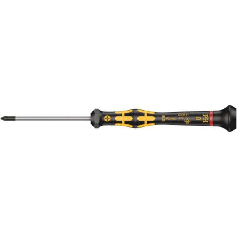 Compare wera black kraftform 1550 phillips micro esd screwdriver products from over 25,000 stores