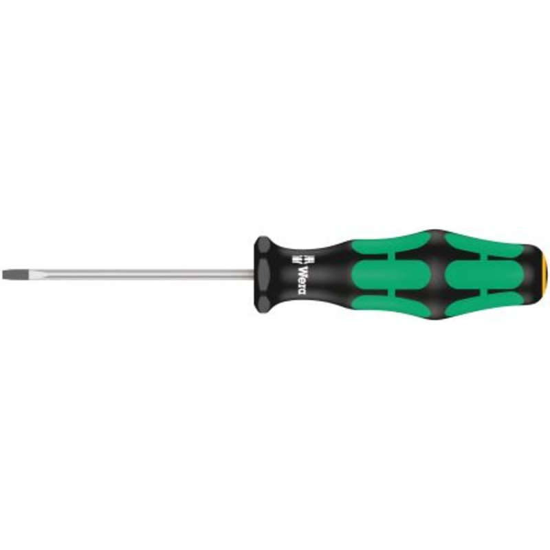 Compare wera kraftform plus parallel slotted screwdriver size 0.4 products from over 25,000 stores