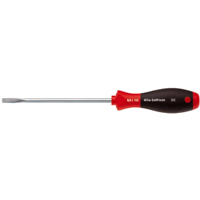 Compare wiha 302 soft grip parallel slotted screwdriver products from over 25,000 stores