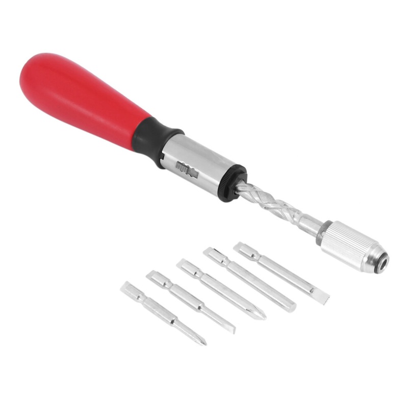 Compare 260mm spiral screw driver hand pressing ratchet screwdriver products from over 25,000 stores
