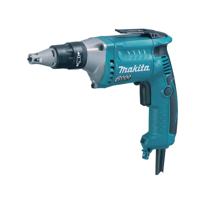 Compare b&q light makita fs6300 1/4in hex drywall screwdriver multi colour (240 volt version) 1.4kg products from over 25,000 stores