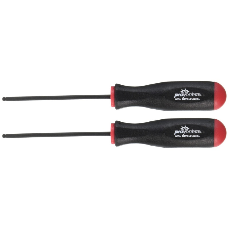 Compare bondhus 10656 3.0mm ball end screwdriver with proguard finish 3.3 size 3 products from over 25,000 stores