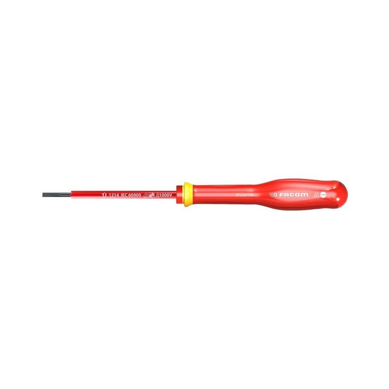 Compare facom screwdriver, multicoloured, 2.5 x 50 mm products from over 25,000 stores