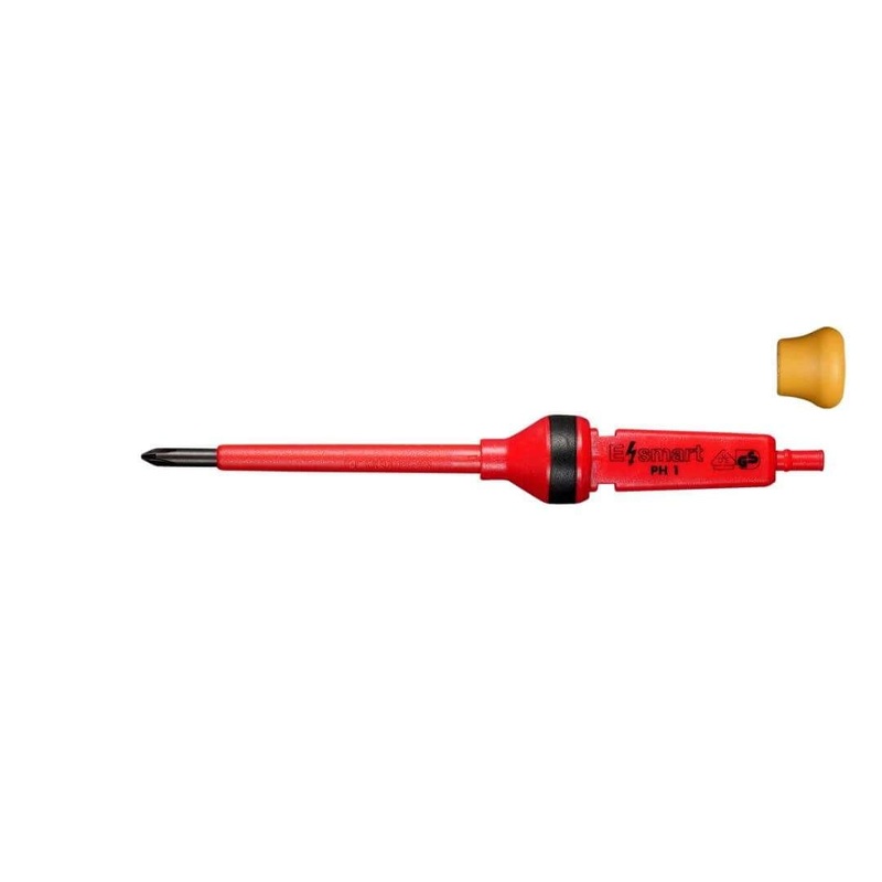 Compare felo black fe06310204 interchangeable blade e-smart vde phillips ph x 80 size 1 products from over 25,000 stores