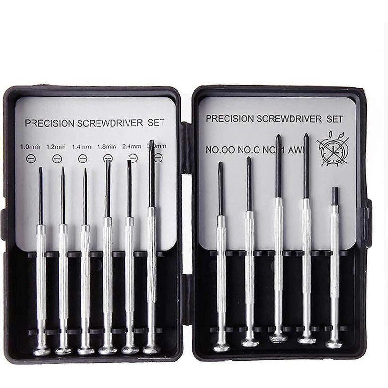 Compare fitville (as show, one size) precision screwdriver kit for electronics repair for laptop, computer, tablet, glasses, watch and other devices products from over 25,000 stores