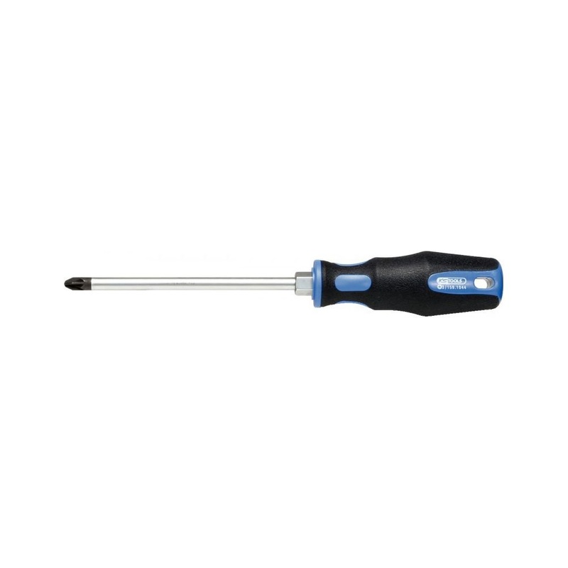 Compare ks tools 255 mm 159.1043 pozidriv pz2 ergo+ screwdriver size 0.1984160358 products from over 25,000 stores