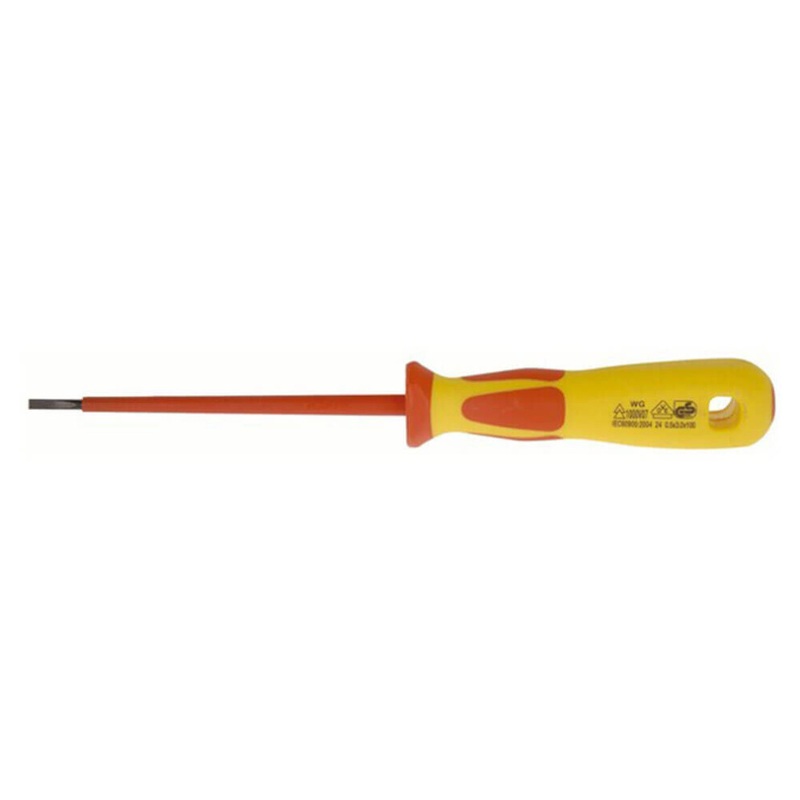 Compare latestbuy ergonomic flat blade 3.0x100mm screwdriver products from over 25,000 stores