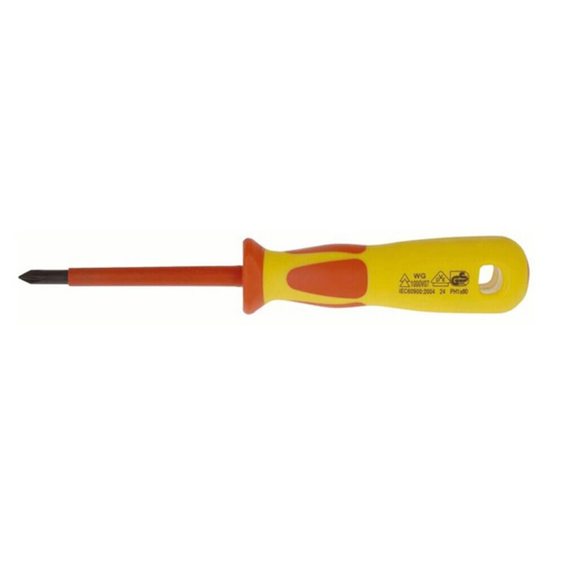 Compare latestbuy ergonomic insulated phillips screwdriver (#1 x 80mm) products from over 25,000 stores