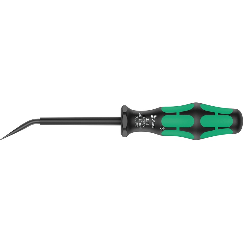 Compare wera – 05008102001-338 rail terminal actuator tool 0.6 x 3.5 x 81 mm products from over 25,000 stores