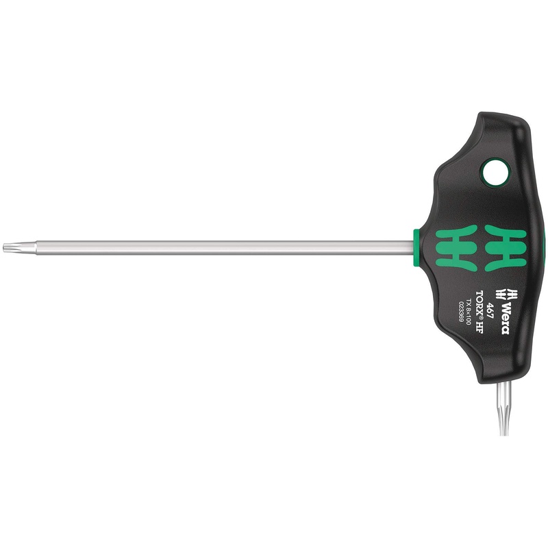 Compare wera 467 hf holding function t handle torx screwdriver t8 100mm size 8 products from over 25,000 stores