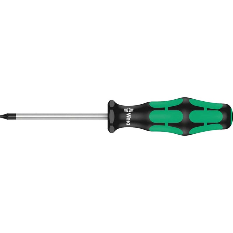 Compare wera black kraftform plus torx screwdriver size 6 products from over 25,000 stores