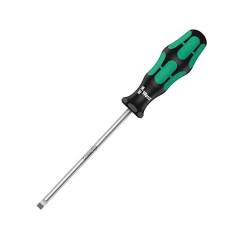 Compare wera kraftform plus parallel slotted screwdriver 4mm 100mm size 0.8 products from over 25,000 stores